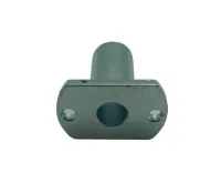 385 - BUCHA DO PINO DE ARTICULACAO DO CABECOTE - Foto 2