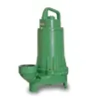 Bomba Submersível Schneider Brava E10 1,0 CV Trifásica 440V