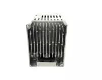 10762 - INVERSOR DE FREQUENCIA LS-5HP - SV040 IG5A - 2 - Foto 3