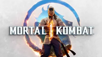 Mortal Kombat 1 Edição Definitive PS5