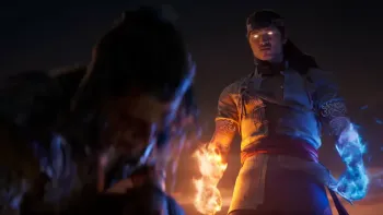 Mortal Kombat 1 Edição Definitive PS5 - Foto 2
