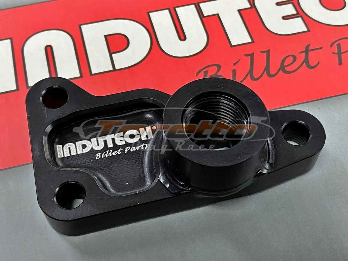 Tampa entrada de óleo motor AP - Indutech