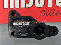 Tampa entrada de óleo motor AP - Indutech - Foto 4