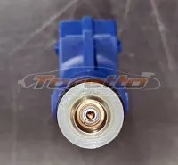 Bico Injetor 112lb/h 129lb/h 145lb/h Bosch ORIGINAL 280.157.184 - (Valor da unidade) - Foto 6