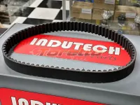 Correia para uso Bomba Externa - Indutech - Foto 3
