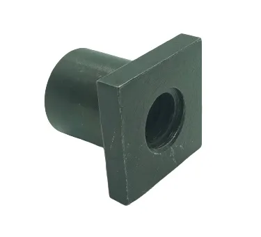 14644 - BUCHA ROSCADA LD ROSCA DIREITA Imagem