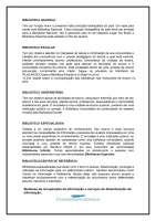 Apostila Prefeitura Santos SP Bibliotecário Prova 2023 - Foto 3