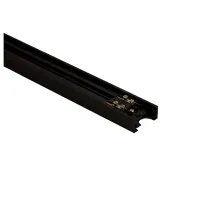 Trilho Eletrificado para Spot 1m Branco - LED