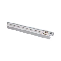 Trilho Eletrificado 1,5m Branco