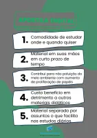 Apostila Prefeitura Santos SP Engenheiro Agrônomo Prova 2023 - Foto 6