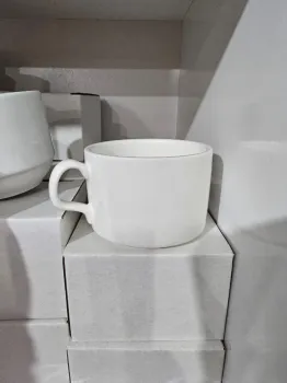 XICARA 180ML LIGHT DK COM CAIXINHA  - Foto 2