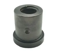 14643 - BUCHA ROSCADA LE ROSCA ESQUERDA - Foto 2