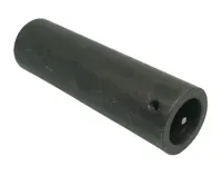 5617 - BUCHA EIXO PORTA BOBINA  1. 1/2  DESBOBINADOR - Foto 2