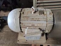 Moto bomba em Inox Canberra 40 cv - Cód. 1355 - Foto 5