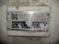 Moto bomba em Inox Canberra 40 cv - Cód. 1355 - Foto 6