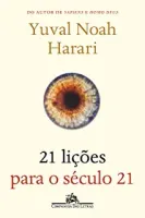 21 LIÇOES PARA O SECULO 21 (PRODUTO USADO - MUITO BOM)