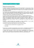 Apostila Prefeitura Santos SP Engenheiro Agrônomo Prova 2023 - Foto 2