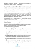 Apostila Prefeitura Santos SP Engenheiro Químico Prova 2023 - Foto 3