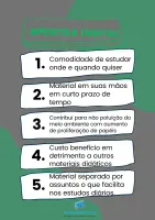 Apostila Prefeitura Santos SP Engenheiro Mecânico Prova 2023 - Foto 6