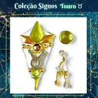 SG.02 - TOURO - COLEÇÃO SIGNOS
