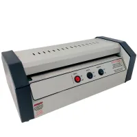 PLASTIFICADORA POLASEAL - A3 / P-380