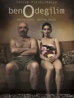 Eu Não Sou Ele (2013) Tayfun Pirselimoglu DVD - legendas em português