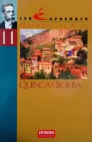 QUINCAS BORBA (PRODUTO USADO - BOM)