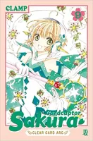 CARDCAPTOR SAKURA - CLEAR CARD ARC - VOL. 9 (PRODUTO NOVO)