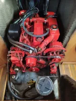 BB 35 PÉS – ANO 2000 - Foto 40