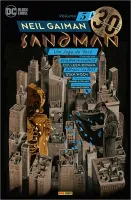 SANDMAN: EDIÇAO ESPECIAL 30 ANOS VOLUME 5 (PRODUTO NOVO)