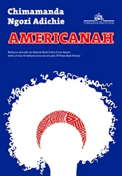 AMERICANAH (PRODUTO USADO - COMO NOVO)