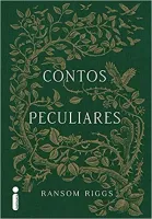 CONTOS PECULIARES (PRODUTO USADO - MUITO BOM)