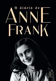 O DIARIO DE ANNE FRANK (PRODUTO USADO - MUITO BOM)