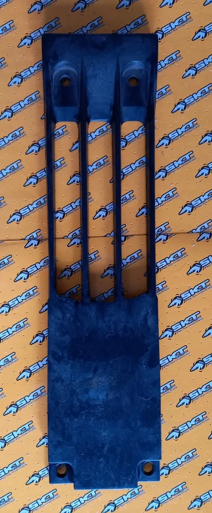 Captador de Água Grade Grelha Turbina Jetski Jetboat BRP Seadoo 2 Tempos  