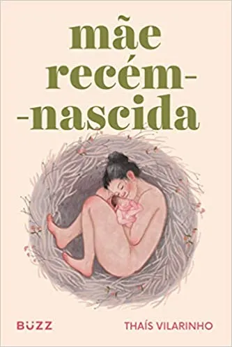 MAE RECEM-NASCIDA (PRODUTO NOVO)
