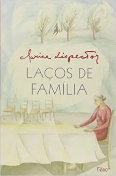 LAÇOS DE FAMILIA (PRODUTO USADO - MUITO BOM)
