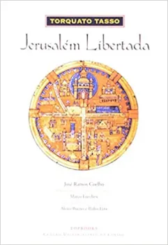 JERUSALEM LIBERTADA (PRODUTO USADO - MUITO BOM)