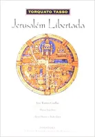 JERUSALEM LIBERTADA (PRODUTO USADO - MUITO BOM)
