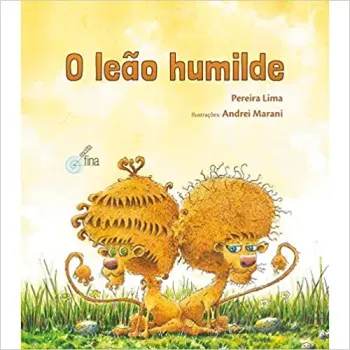 LEAO HUMILDE, O (PRODUTO USADO - MUITO BOM)