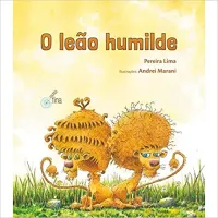 LEAO HUMILDE, O (PRODUTO USADO - MUITO BOM)
