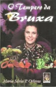 O TEMPERO DA BRUXA (PRODUTO USADO - BOM)