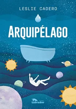 ARQUIPELAGO (PRODUTO NOVO)