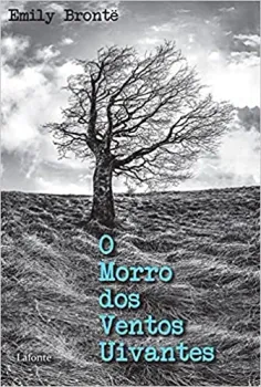 O MORRO DOS VENTOS UIVANTES (PRODUTO USADO - MUITO BOM)