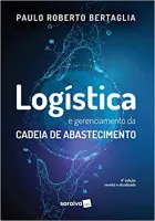 LOGISTICA E GERENCIAMENTO DA CADEIA DE ABASTECIMENTO (PRODUTO NOVO)