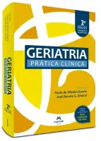 GERIATRIA: PRATICA CLINICA (PRODUTO NOVO)