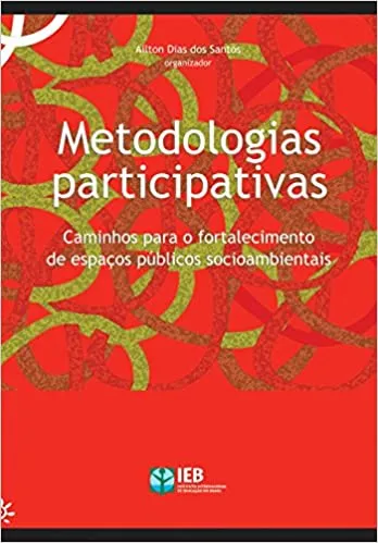 METODOLOGIAS PARTICIPATIVAS (PRODUTO USADO - MUITO BOM)