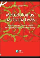 METODOLOGIAS PARTICIPATIVAS (PRODUTO USADO - MUITO BOM)