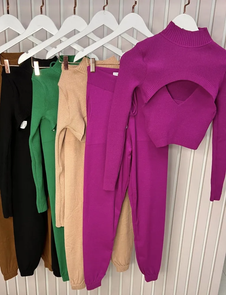 Conjunto Anne