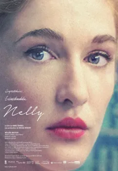 Nelly (2016) Anne Émond DVD - legendas em português