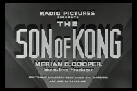 DVD O FILHO DE KONG - ROBERT ARMSTRONG - Foto 4